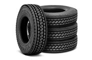 Грузовые шины