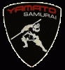 Yamato Samurai