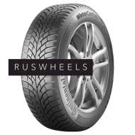Шины Continental 265/55R19 109H WinterContact TS 870 P TL FR