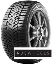Шины Kumho 175/50 r15 WinterCraft WP51 75H