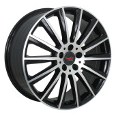 Диски LEGE ARTIS 8.5\R20 5*112 ET29 d66.6 BKF