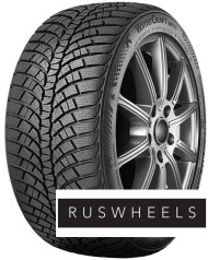 Шины Kumho 205/55 r17 WinterCraft WP71 95V Шины Kumho 205/55 r17 WinterCraft WP71 95V
