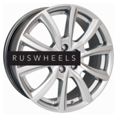 Диски СКАД 7x17/5x112 ET40 D57,1 Онтарио (КЛ216) Селена