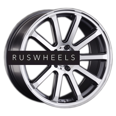 Диски Replay 8,5x19/5x112 ET20 D66,6 A130 GMF (конус, A001) Диски Replay 8,5x19/5x112 ET20 D66,6 A130 GMF (конус, A001)