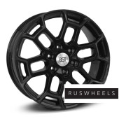 Диски RST R20 / 8.5J PCD 6x139.7 ЕТ 25 ЦО 100.1 R072