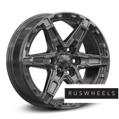 Диски КиК R18 / 8J PCD 6x139.7 ЕТ 50 ЦО 93.1 Дистрикт Диски КиК R18 / 8J PCD 6x139.7 ЕТ 50 ЦО 93.1 Дистрикт