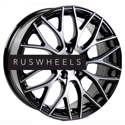 Диски RST 7x17/5x114,3 ET35 D60,1 R137 (Rav4) BD Диски RST 7x17/5x114,3 ET35 D60,1 R137 (Rav4) BD