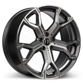 Диски Replica FR 10.5\R20 5*112 ET40 d66.6 GMF Диски Replica FR 10.5\R20 5*112 ET40 d66.6 GMF