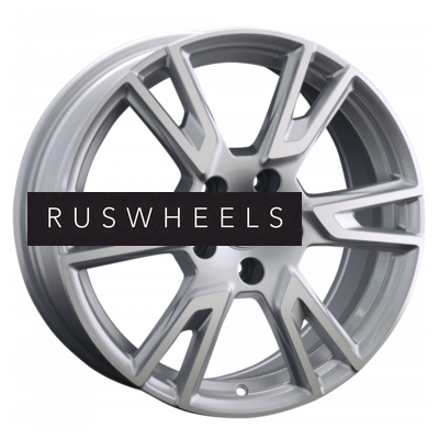 Диски Replay 7,5x17/5x114,3 ET47 D66,1 INF55 SF (конус, C570) Диски Replay 7,5x17/5x114,3 ET47 D66,1 INF55 SF (конус, C570)