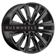 Диски Replay 9x20/6x139,7 ET30 D100,1 TA15 BK (конус) Диски Replay 9x20/6x139,7 ET30 D100,1 TA15 BK (конус)