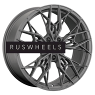 Диски LS FlowForming 8,5x20/5x114,3 ET45 D67,1 RC83 MGM (конус) Диски LS FlowForming 8,5x20/5x114,3 ET45 D67,1 RC83 MGM (конус)