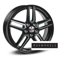 Диски Yamato R18 / 7.5J PCD 5x114.3 ЕТ 45 ЦО 64.1 Renjiro