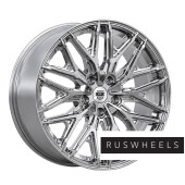 Диски КиК R19 / 8J PCD 5x112 ЕТ 39 ЦО 66.6 Клермон Диски КиК R19 / 8J PCD 5x112 ЕТ 39 ЦО 66.6 Клермон