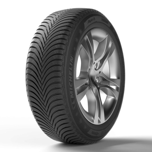 Шины Michelin  225/45/17  V 91 Alpin A5  ZP Run Flat  старше 3-х лет