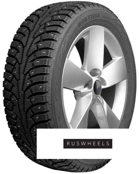 Шины Ikon Tyres 195/65/15 T 95 Ikon Character Ice 5 XL Ш. Шины Ikon Tyres 195/65/15 T 95 Ikon Character Ice 5 XL Ш.