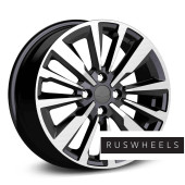 Диски КиК R16 / 6.5J PCD 4x100 ЕТ 37 ЦО 60.1 Эрман Диски КиК R16 / 6.5J PCD 4x100 ЕТ 37 ЦО 60.1 Эрман