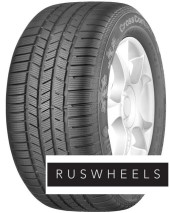 Шины Continental 285/45 r19 ContiCrossContact Winter 111V Шины Continental 285/45 r19 ContiCrossContact Winter 111V