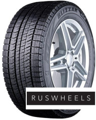 Шины Bridgestone 245/45 r19 Blizzak Ice 98S