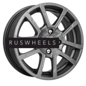 Диски iFree 5,5x14/4x108 ET34 D65,1 Слайдер (КС587) Хай Вэй