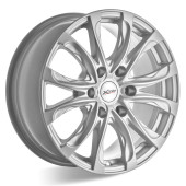 Диски Xtrike 8,0\R18 6*139.7 ET36 d100.1 HS