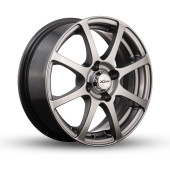 Диски Xtrike 5.5\R14 4*100 ET35 d67.1 HSB