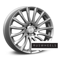 Диски Скад R18 / 7J PCD 5x114.3 ЕТ 47 ЦО 66.1 Валенсия