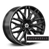 Диски КиК R19 / 8J PCD 5x112 ЕТ 39 ЦО 66.6 Клермон Диски КиК R19 / 8J PCD 5x112 ЕТ 39 ЦО 66.6 Клермон
