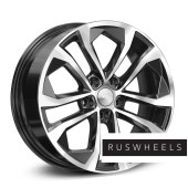 Диски Скад R17 / 7J PCD 5x114.3 ЕТ 50 ЦО 67.1 Тукан Диски Скад R17 / 7J PCD 5x114.3 ЕТ 50 ЦО 67.1 Тукан