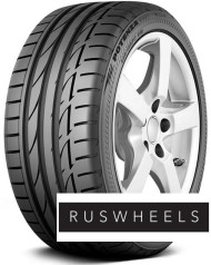 Шины Bridgestone 245/40 r20 Potenza S001 99W Шины Bridgestone 245/40 r20 Potenza S001 99W