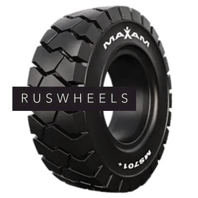 Шины Всесезонная Maxam 16x6-8/4,33R(150/75-8) IND MS701+ TR NM Цельнолитая немаркая ВЬЕТНАМ Шины Всесезонная Maxam 16x6-8/4,33R(150/75-8) IND MS701+ TR NM Цельнолитая немаркая ВЬЕТНАМ