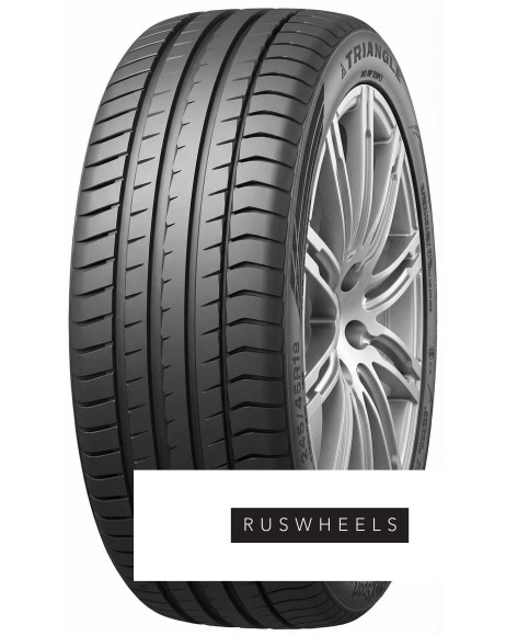 Шины Triangle 255/50 r20 EffeXSport TH202 109Y Шины Triangle 255/50 r20 EffeXSport TH202 109Y