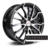 Диски iFree R17 / 7J PCD 5x112 ЕТ 45 ЦО 66.6 Фриман Диски iFree R17 / 7J PCD 5x112 ЕТ 45 ЦО 66.6 Фриман