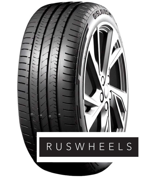 Шины Gislaved 205/70 r15 EcoControl 96H