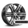 Диски КиК R17 / 7.5J PCD 6x139.7 ЕТ 42 ЦО 100.1 R8