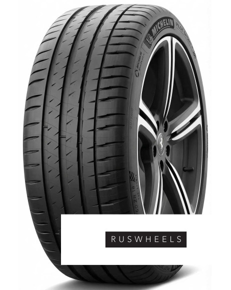 Шины Michelin 225/45 r19 Pilot Sport 4 96W Runflat Шины Michelin 225/45 r19 Pilot Sport 4 96W Runflat