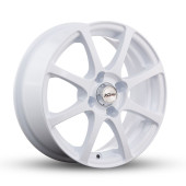 Диски Xtrike 5.5\R14 4*100 ET35 d67.1 W