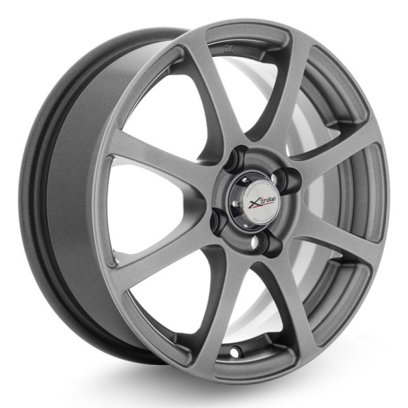 Диски Xtrike 5.5\R14 4*98 ET35 d58.5 HSB