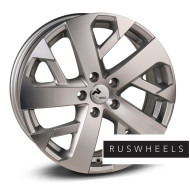 Диски RPLC R18 / 7.5J PCD 5x114.3 ЕТ 49.5 ЦО 67.1 Ki81