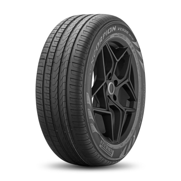 Шины Pirelli 255/45 r20 Scorpion Verde 101W