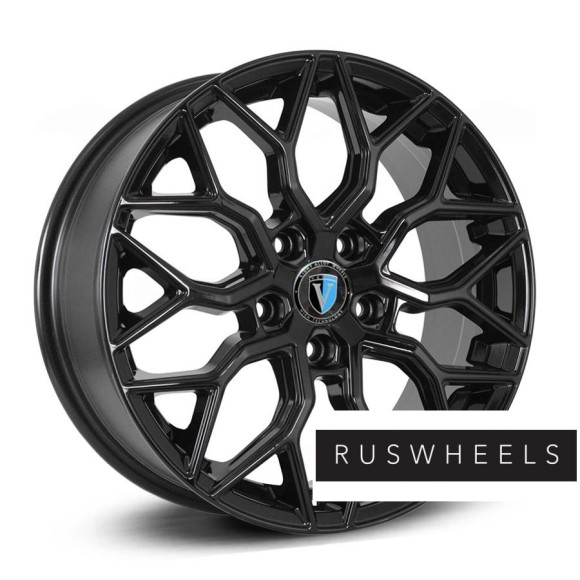 Диски Venti R17 / 7J PCD 5x114.3 ЕТ 45 ЦО 60.1 1719 Диски Venti R17 / 7J PCD 5x114.3 ЕТ 45 ЦО 60.1 1719