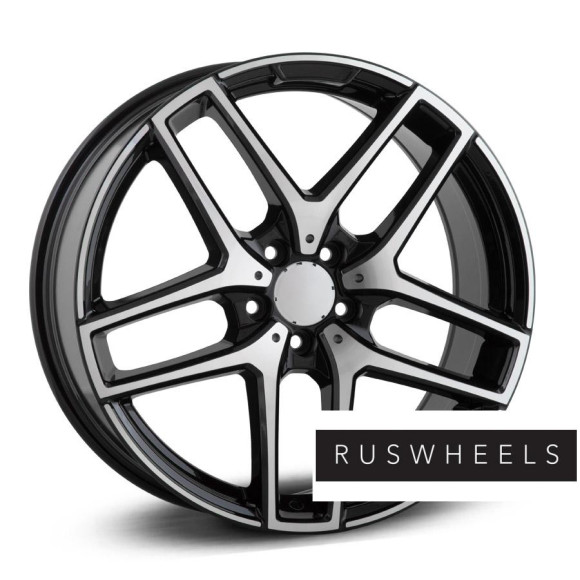 Диски Legeartis Concept R21 / 10J PCD 5x112 ЕТ 52 ЦО 66.6 MR531 Диски Legeartis Concept R21 / 10J PCD 5x112 ЕТ 52 ЦО 66.6 MR531