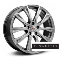 Диски iFree R18 / 7.5J PCD 5x112 ЕТ 35 ЦО 66.6 Каzaнтип