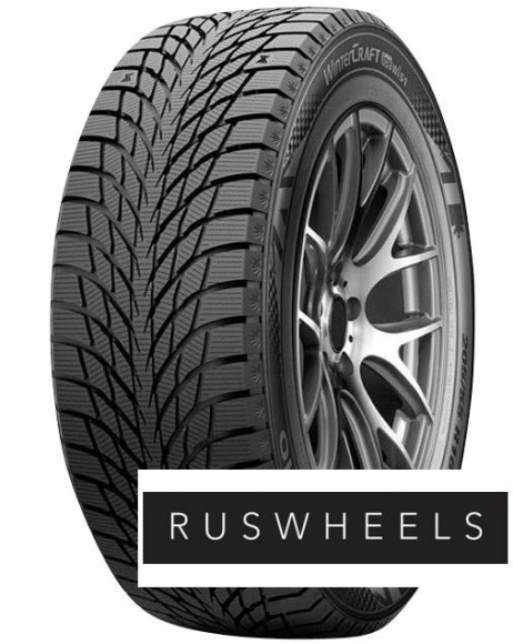 Шины Kumho  175/65/14  T 86 WI51