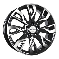 Диски Carwel 7,0\R18 5*114.3 ET37 d66.6 AB Диски Carwel 7,0\R18 5*114.3 ET37 d66.6 AB