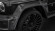 Комплект BRABUS WIDESTAR Карбон (W465)
