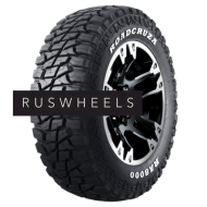 Шины Roadcruza LT265/70R17 121/118Q RA8000 TL WW POR M+S 10PR Шины Roadcruza LT265/70R17 121/118Q RA8000 TL WW POR M+S 10PR