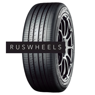 Шины Yokohama 215/45R18 93W Advan dB V553 TL Шины Yokohama 215/45R18 93W Advan dB V553 TL