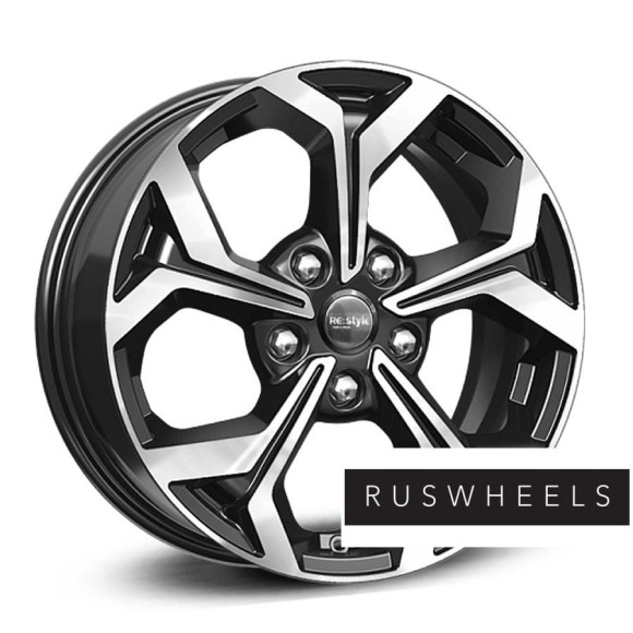 Диски iFree Original R16 / 6.5J PCD 5x112 ЕТ 46 ЦО 57.1 ZV Octavia FL KC878 Диски iFree Original R16 / 6.5J PCD 5x112 ЕТ 46 ЦО 57.1 ZV Octavia FL KC878