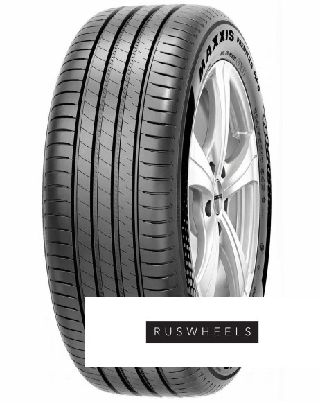 Шины Maxxis 225/45 r18 HP-6 Premitra 95Y Шины Maxxis 225/45 r18 HP-6 Premitra 95Y