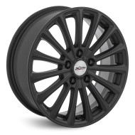 Диски Xtrike 7,0\R17 5*105 ET38 d56.6 BKM